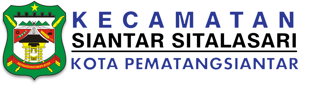 Logo for Kecamatan Siantar Sitalasari